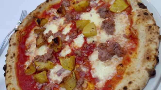 Ristorante pizzeria scegli te - 7