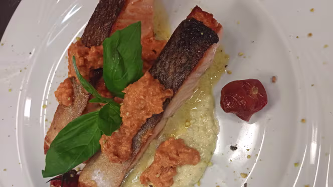 Ristorante pizzeria scegli te - 1