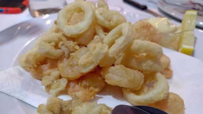 Ristorante pizzeria scegli te - 2