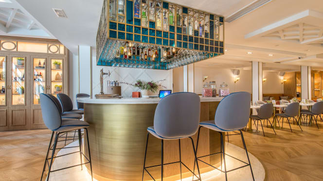 Bellini Food and Bar - 0