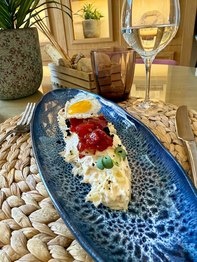 Bellini Food and Bar - 6