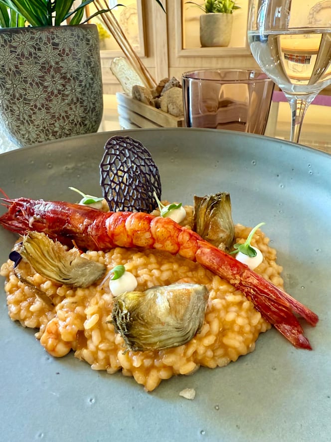 Bellini Food and Bar - 2