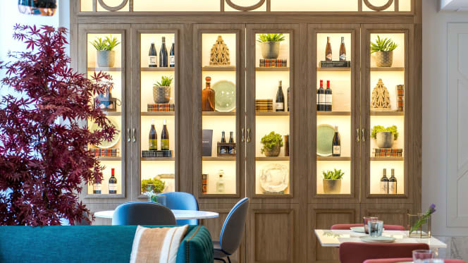 Bellini Food and Bar - 9