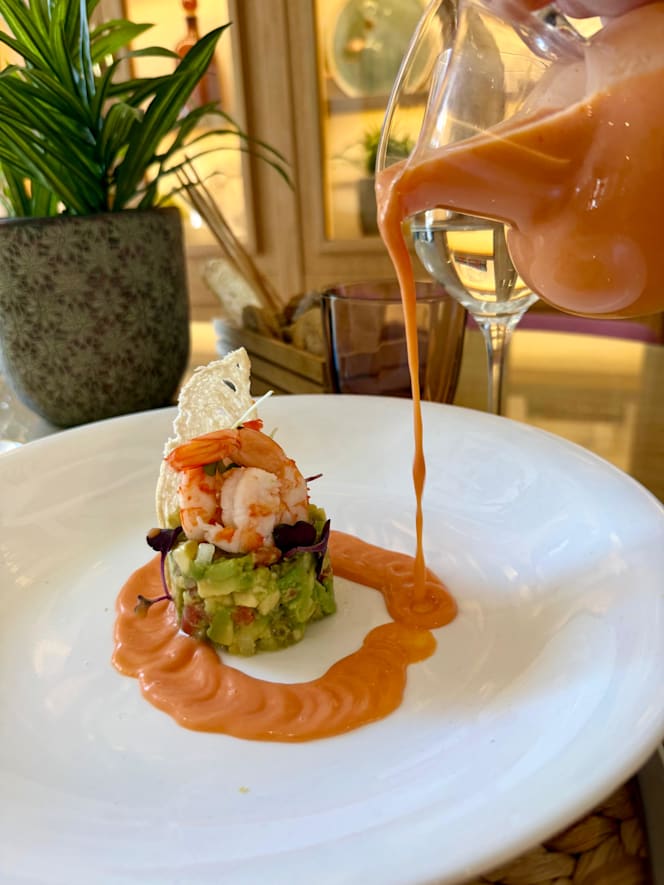 Bellini Food and Bar - 5