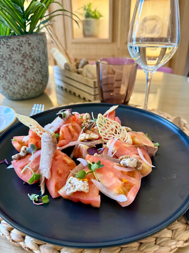 Bellini Food and Bar - 4