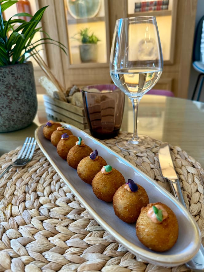 Bellini Food and Bar - 7