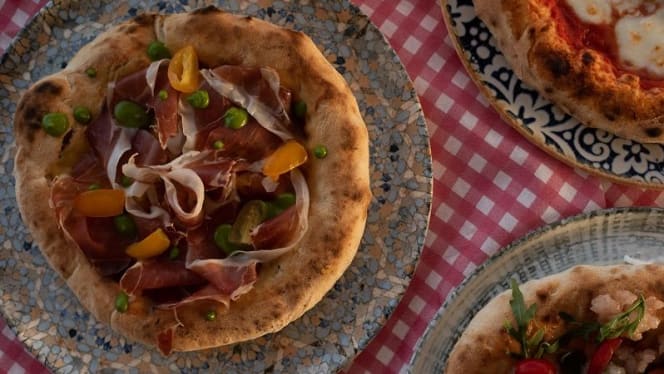 Al Grano Pizzeria Brucoli - 0