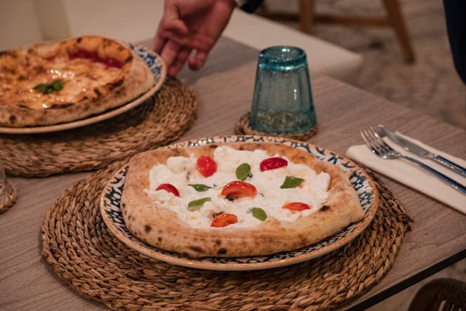 Al Grano Pizzeria Brucoli - 2