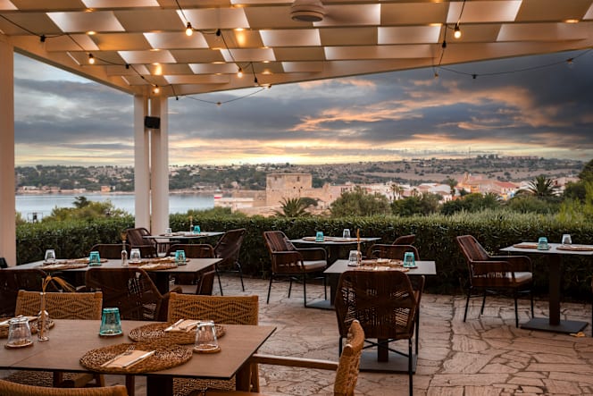 Al Grano Pizzeria Brucoli - 1