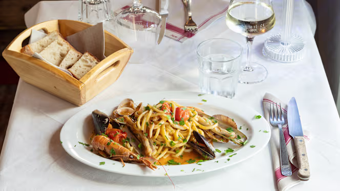 Arancina Matta - pizza & carnazza - 7