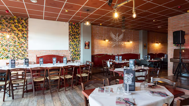 Arancina Matta - pizza & carnazza - 6