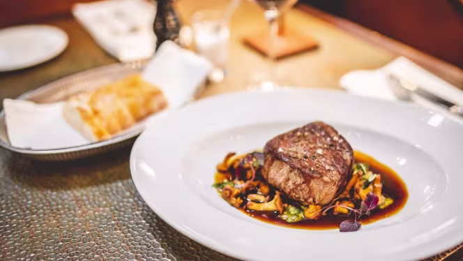 Gendarmerie - Berlin - 1