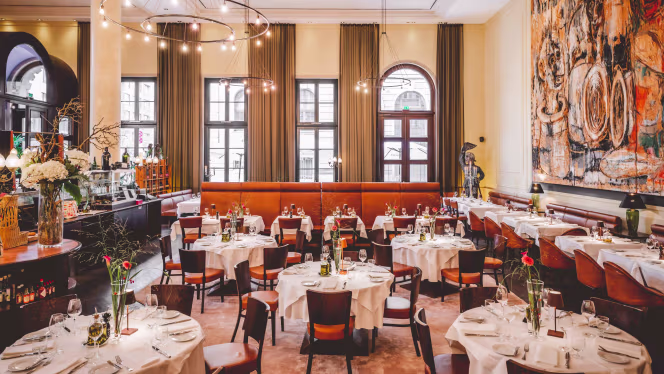 Gendarmerie - Berlin - 7