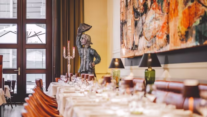 Gendarmerie - Berlin - 5