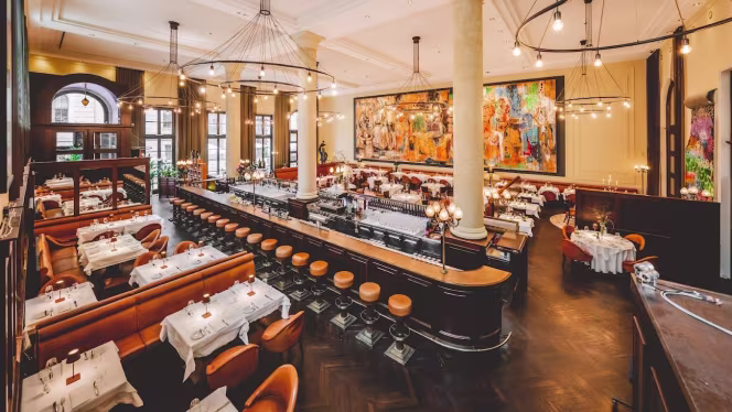 Gendarmerie - Berlin - 0