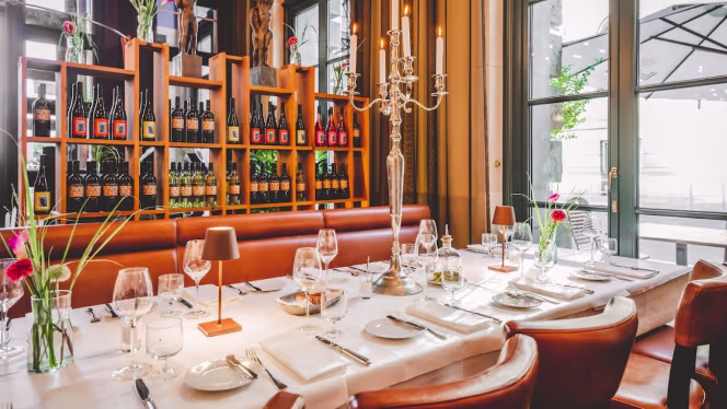 Gendarmerie - Berlin - 6