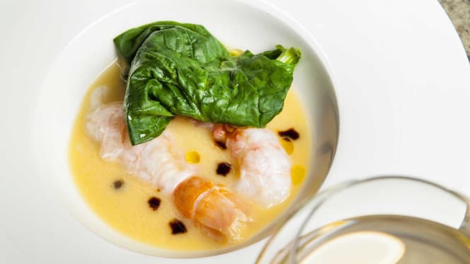 Il Cuoco Galante - 5