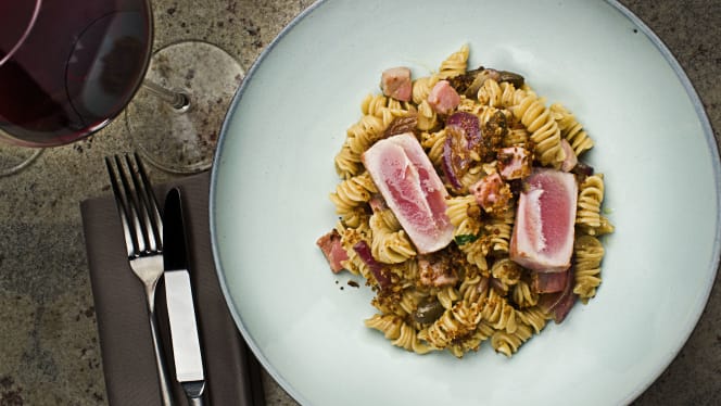 Il Cuoco Galante - 3