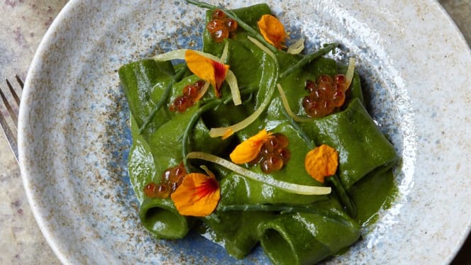 Il Cuoco Galante - 1