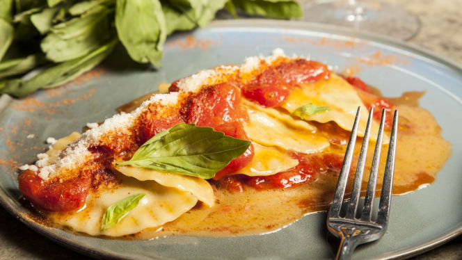 Il Cuoco Galante - 2