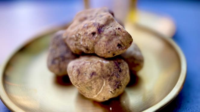 Il Cuoco Galante - 4