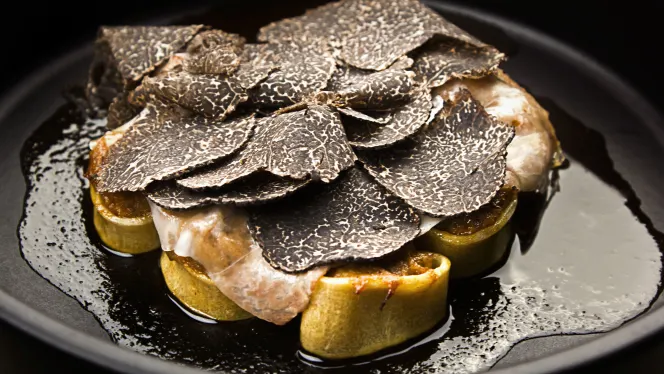 Il Cuoco Galante - 0