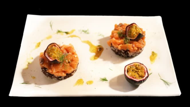 Barcollando Café - 4