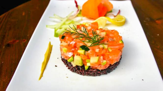 Barcollando Café - 6