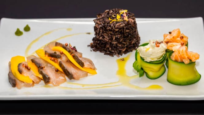 Barcollando Café - 5