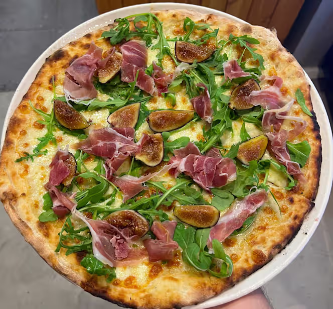 Finissima Pizzeria - 3
