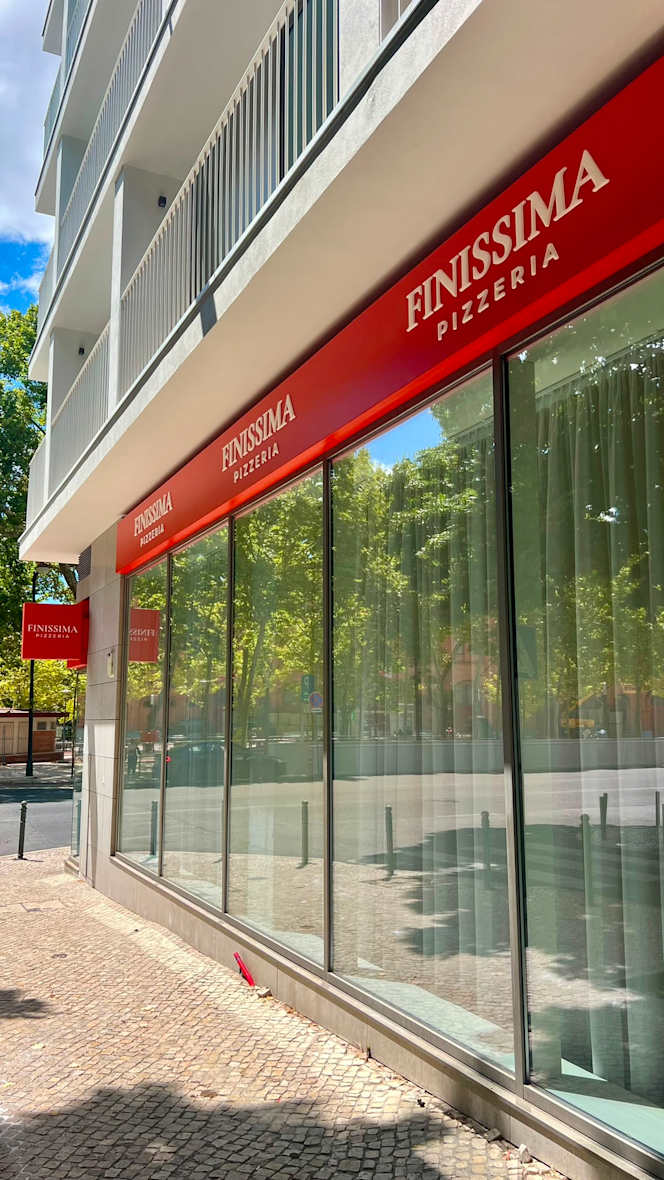 Finissima Pizzeria - 0