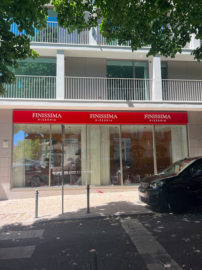Finissima Pizzeria - 8