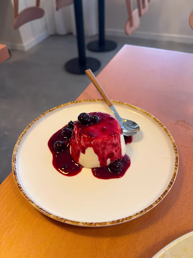Finissima Pizzeria - 4