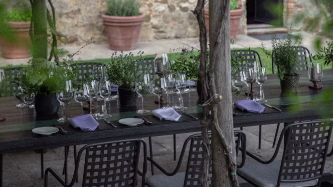 The Culinary Academy at Monteverdi Tuscany - 1