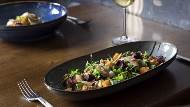 The Swan Farnborough - 3