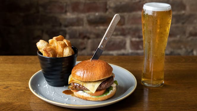 The Swan Farnborough - 1