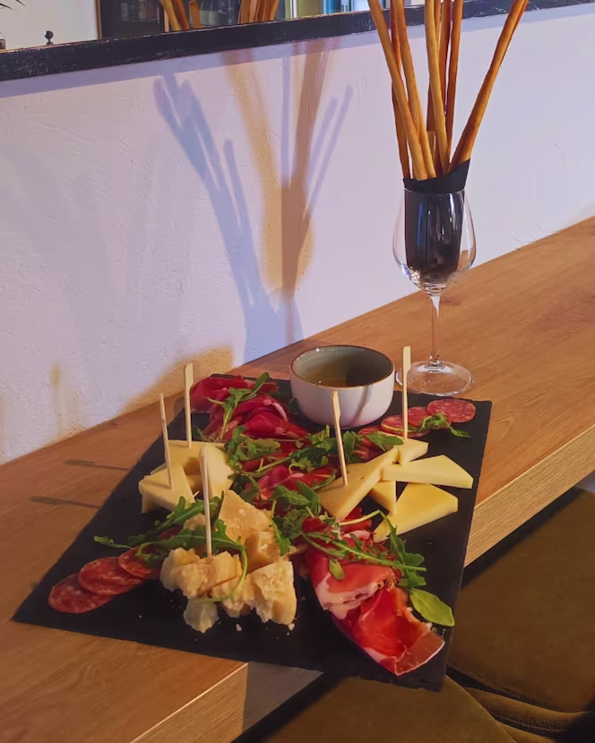 Il Posto Giusto - Vino e Cucina - 2