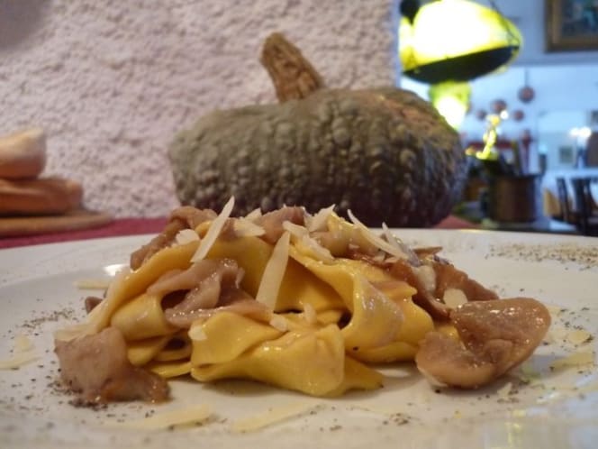 La Corte della Risaia - 2