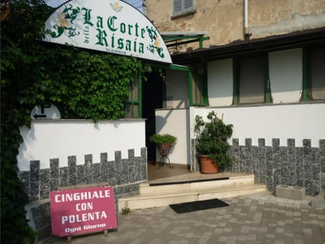 La Corte della Risaia - 0