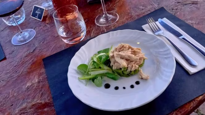 Il Ritrovo dei Golosi SNC - 3