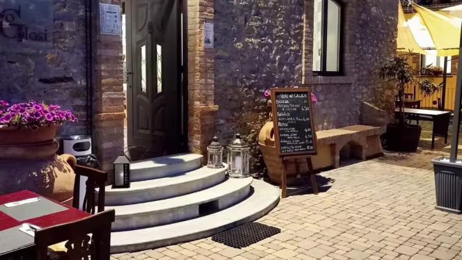 Il Ritrovo dei Golosi SNC - 0