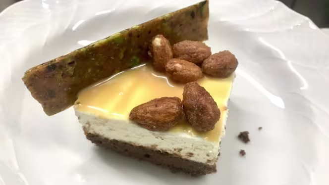 Il Ritrovo dei Golosi SNC - 1