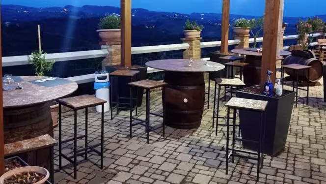 Il Ritrovo dei Golosi SNC - 5