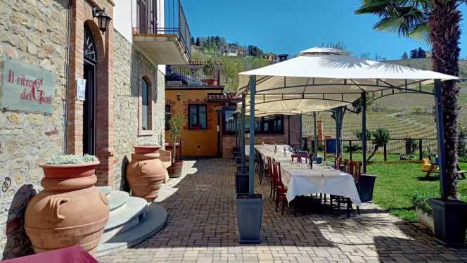 Il Ritrovo dei Golosi SNC - 7