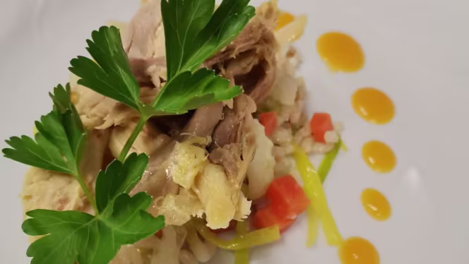 Il Ritrovo dei Golosi SNC - 2