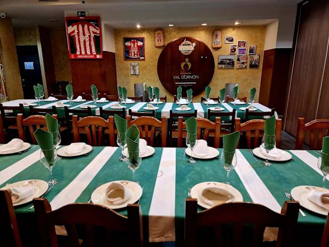 Sidreria La Montera Picona de Ramón - Gijon - 7