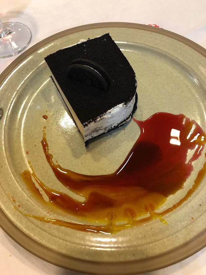 Sidreria La Montera Picona de Ramón - Gijon - 8