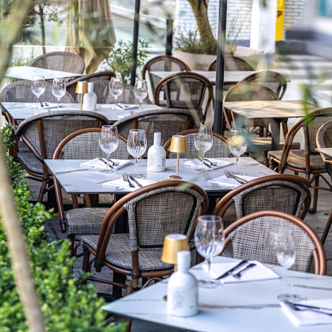 Brasserie Carougeoise - 5