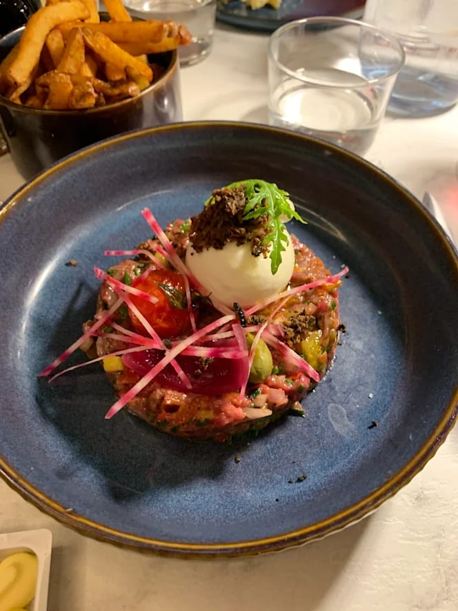 Brasserie Carougeoise - 7