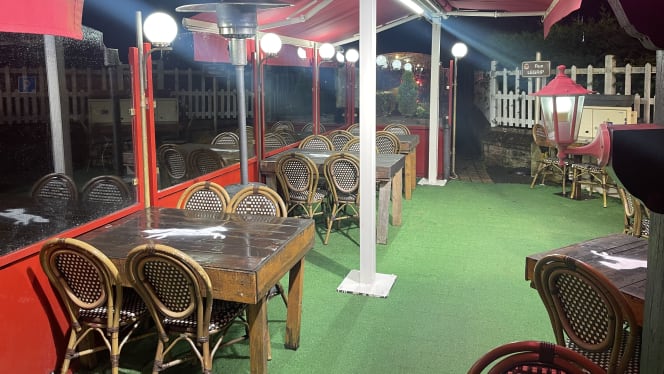 Le Relais du Haras - 7